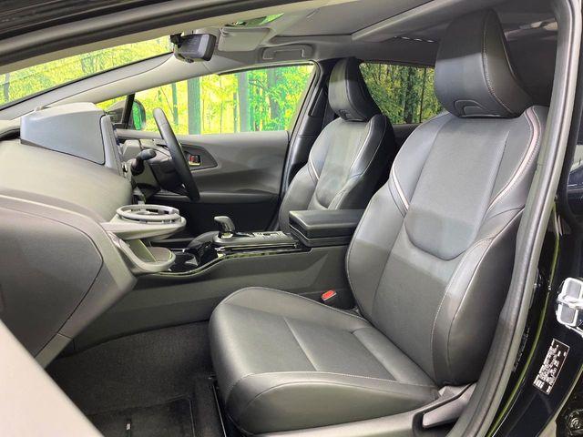 プリウス（新潟県新潟市東区）画像67