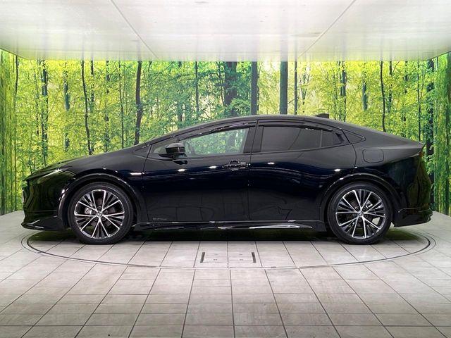 プリウス（新潟県新潟市東区）画像75