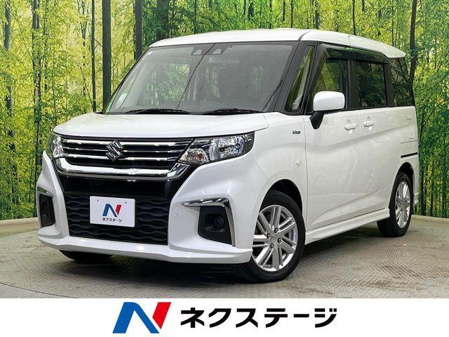 ソリオ（新潟県新潟市南区）