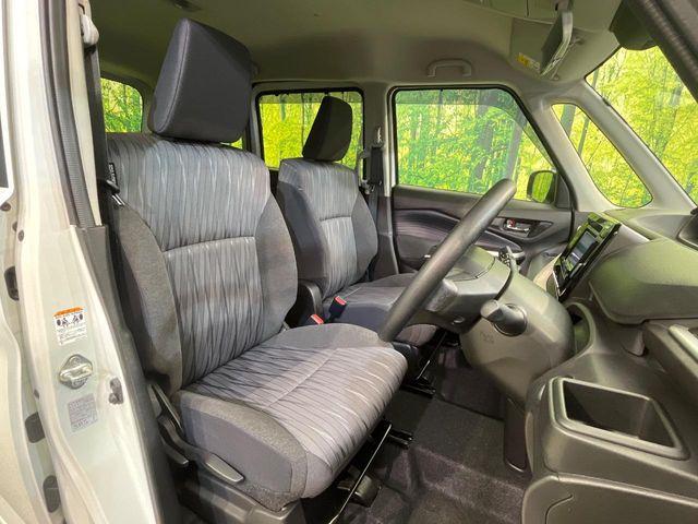 ソリオ（新潟県新潟市南区）画像9