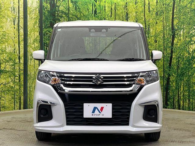 ソリオ（新潟県新潟市南区）画像14