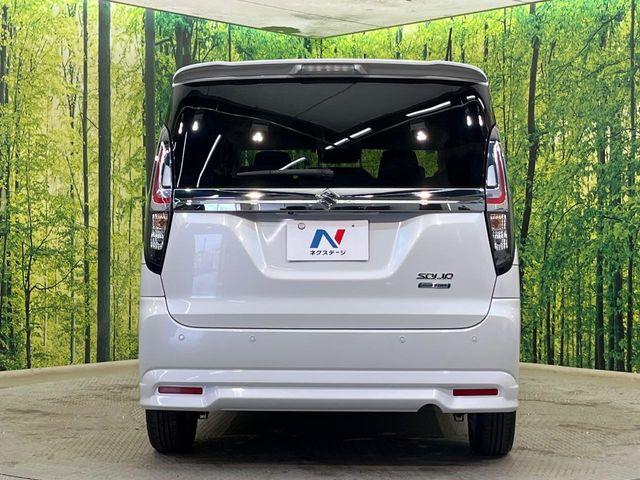 ソリオ（新潟県新潟市南区）画像15