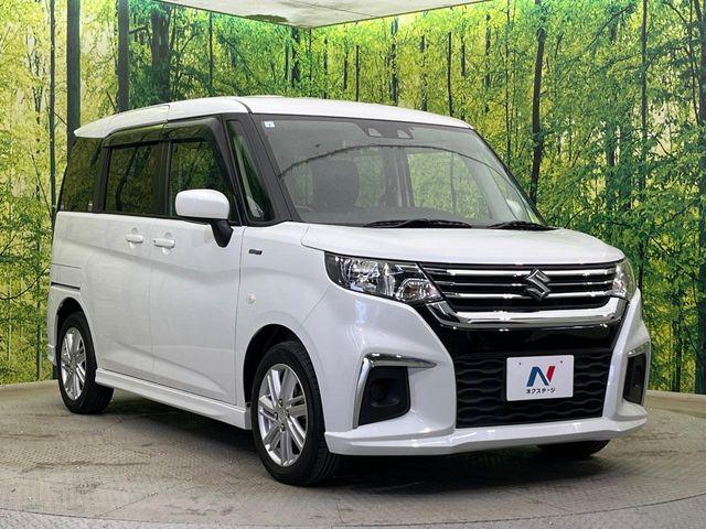 ソリオ（新潟県新潟市南区）画像16