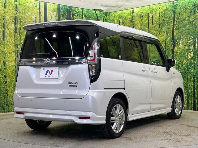 ソリオ（新潟県新潟市南区）画像17