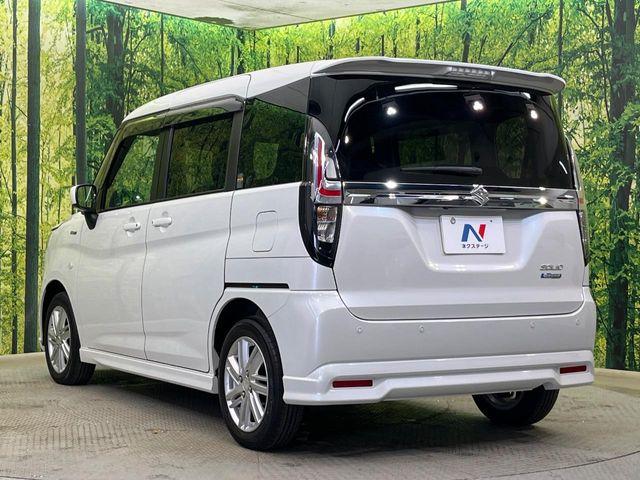 ソリオ（新潟県新潟市南区）画像22