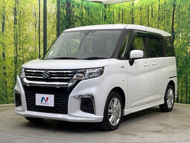 ソリオ（新潟県新潟市南区）画像24