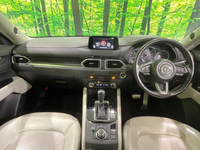 CX-5（新潟県長岡市）