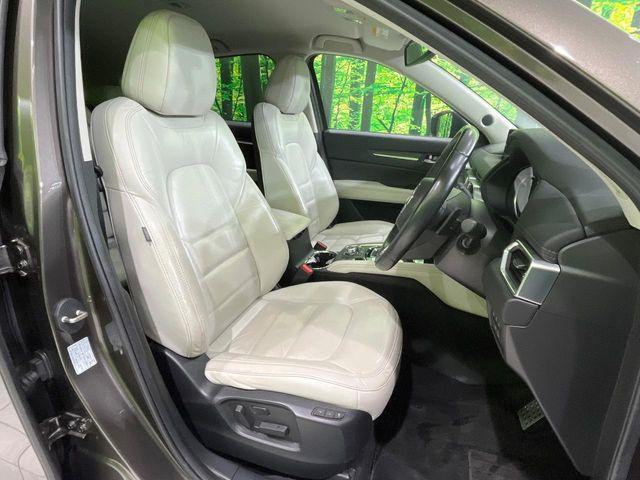 CX-5（新潟県長岡市）