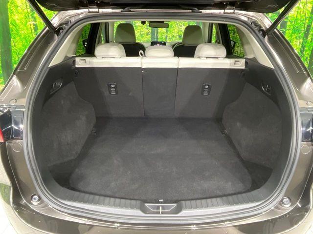 CX-5（新潟県長岡市）