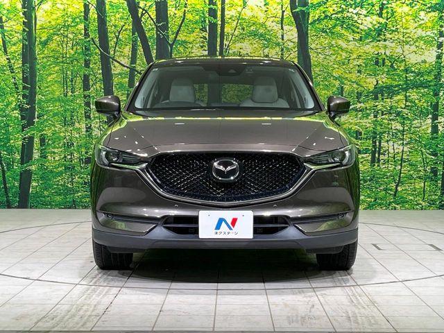 CX-5（新潟県長岡市）