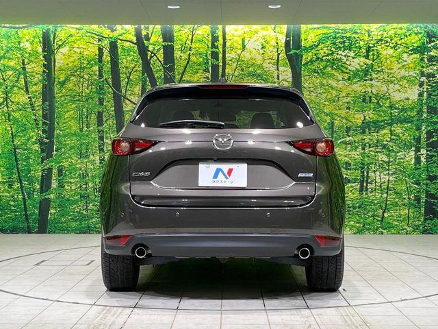 CX-5（新潟県長岡市）