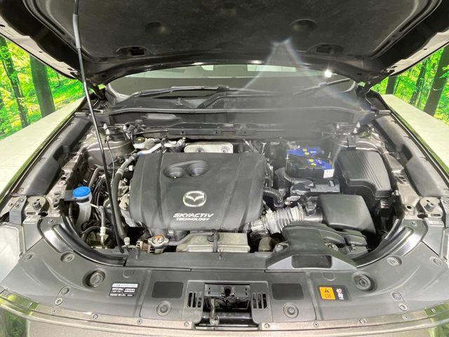 CX-5（新潟県長岡市）