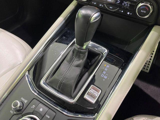 CX-5（新潟県長岡市）