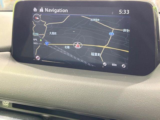 CX-5（新潟県長岡市）