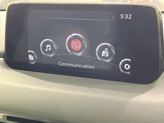 CX-5（新潟県長岡市）