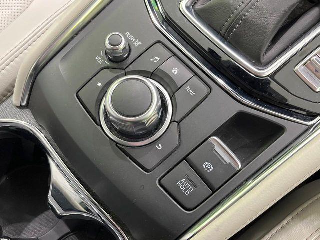 CX-5（新潟県長岡市）