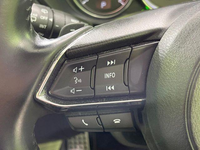 CX-5（新潟県長岡市）