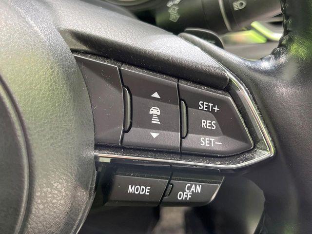 CX-5（新潟県長岡市）