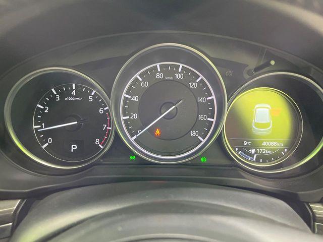 CX-5（新潟県長岡市）