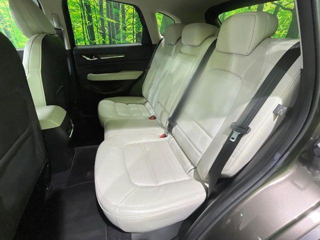 CX-5（新潟県長岡市）