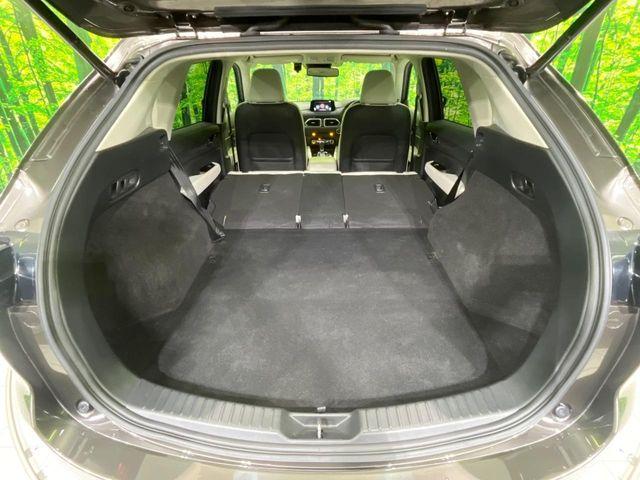 CX-5（新潟県長岡市）