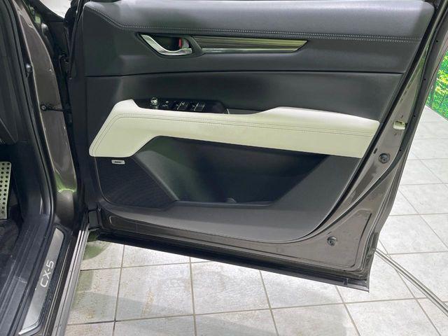 CX-5（新潟県長岡市）