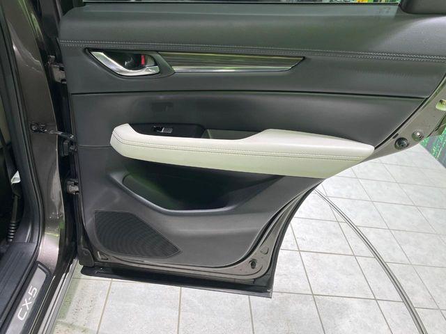 CX-5（新潟県長岡市）