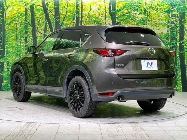 CX-5（新潟県長岡市）