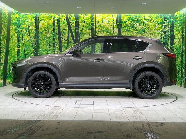 CX-5（新潟県長岡市）