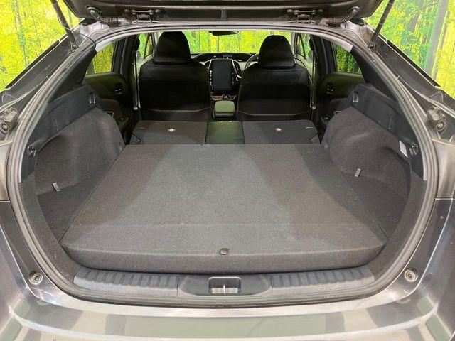 プリウスPHV（新潟県新潟市南区）画像12