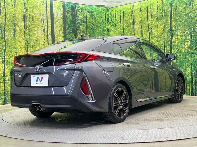 プリウスPHV（新潟県新潟市南区）画像18