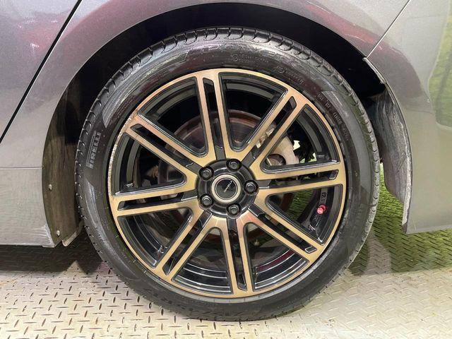 プリウスPHV（新潟県新潟市南区）画像24