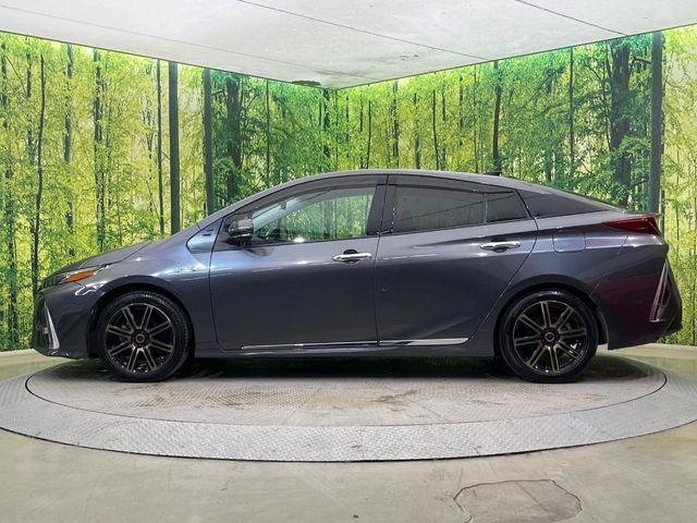 プリウスPHV（新潟県新潟市南区）画像31