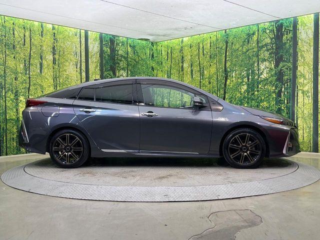 プリウスPHV（新潟県新潟市南区）画像33