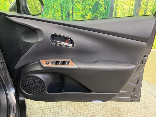 プリウスPHV（新潟県新潟市南区）画像37