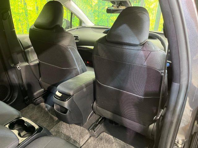 プリウスPHV（新潟県新潟市南区）画像40