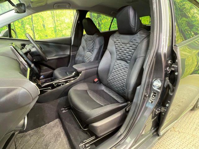 プリウスPHV（新潟県新潟市南区）画像45