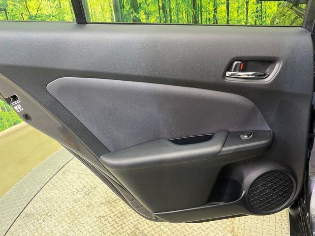 プリウスPHV（新潟県新潟市南区）画像47