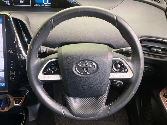 プリウスPHV（新潟県新潟市南区）画像48