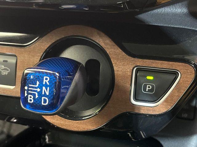 プリウスPHV（新潟県新潟市南区）画像57