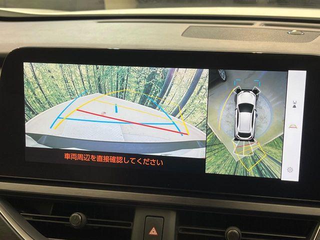 レクサスUX（新潟県新潟市南区）