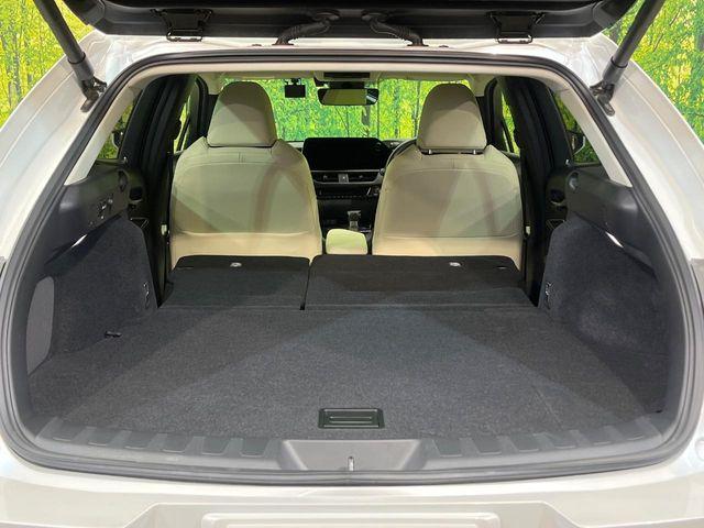 レクサスUX（新潟県新潟市南区）