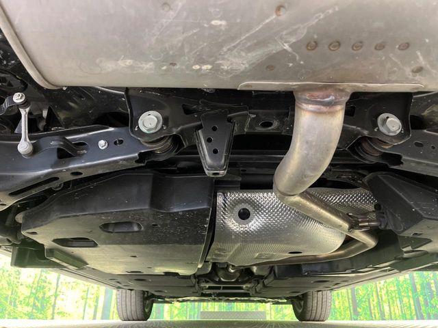 レクサスUX（新潟県新潟市南区）