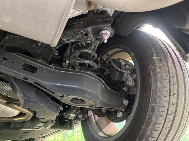 レクサスUX（新潟県新潟市南区）