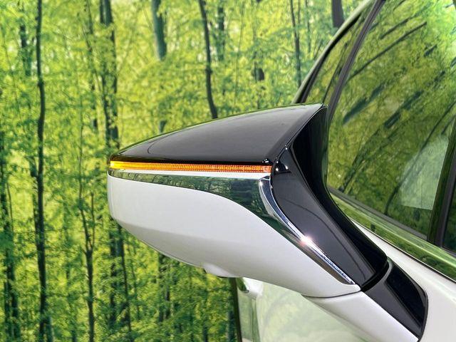 レクサスUX（新潟県新潟市南区）