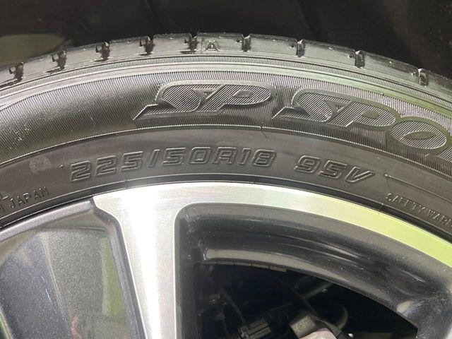 レクサスUX（新潟県新潟市南区）