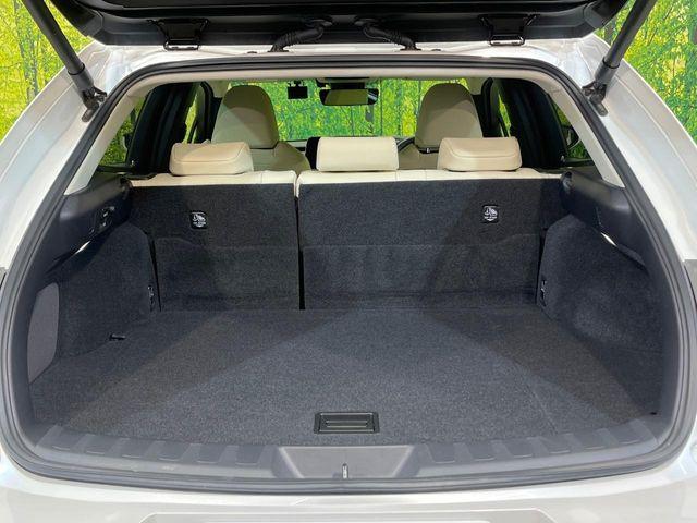 レクサスUX（新潟県新潟市南区）