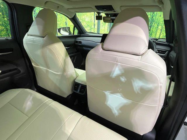 レクサスUX（新潟県新潟市南区）