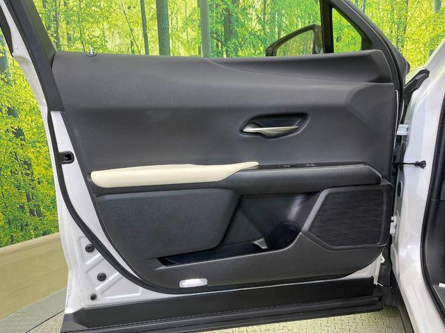 レクサスUX（新潟県新潟市南区）