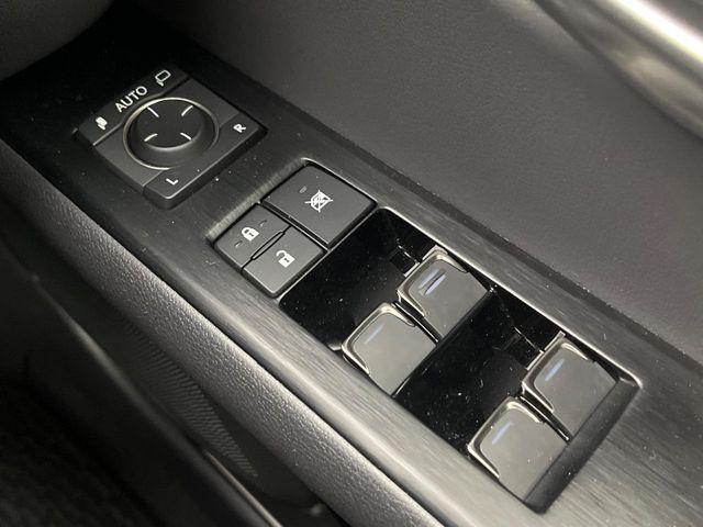 レクサスUX（新潟県新潟市南区）